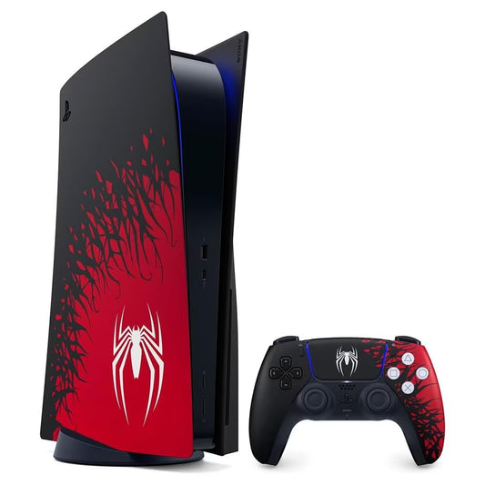 Consola PlayStation 5 de 825 Gb Marvel's Spider-Man 2